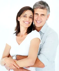 couple happy to know 11 facts of viagra