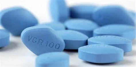 Viagra: Uses, Dosage, Side Effects, Warnings
