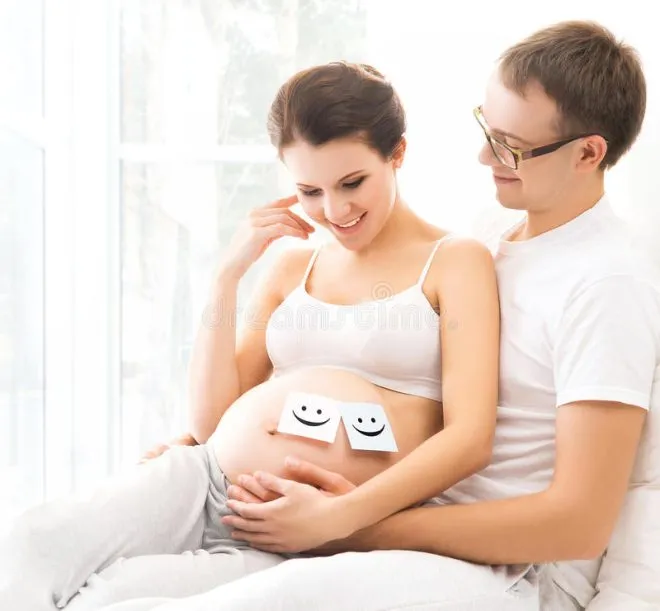 Can I Take Viagra While My Wife Is Pregnant