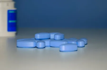 Viagra Blue Pill A Game-Changer in Impotence Treatment