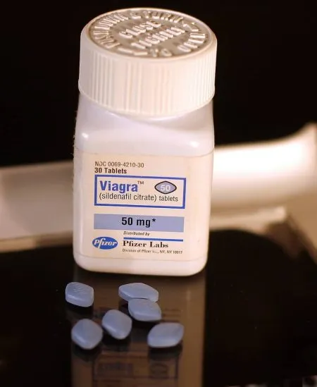 Revitalize Your Love Life with Viagra Sildenafil Citrate: The Expert's Guide to Erectile Dysfunction Treatment