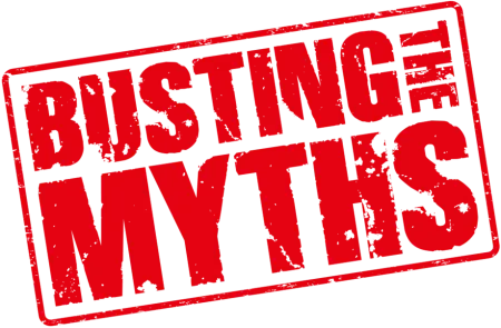 Viagra Myths Debunked: The Truth About ED Medications