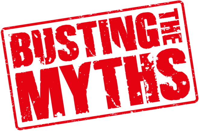 Viagra Myths Debunked: The Truth About ED Medications