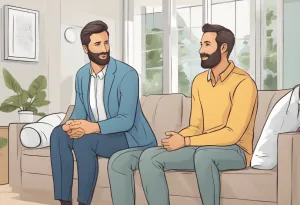 Approaching the Conversation