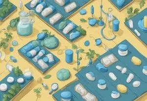 Early Trials And Development