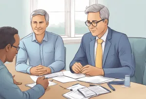 Preparing for the Discussion