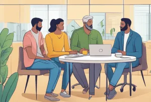 Seeking Professional Help