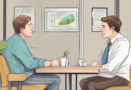 Tips for Talking to Your Partner About Erectile Dysfunction and Seeking Treatment