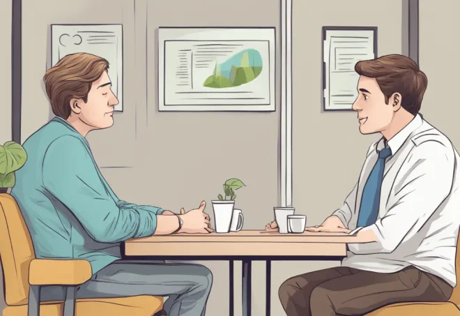 Tips for Talking to Your Partner About Erectile Dysfunction and Seeking Treatment