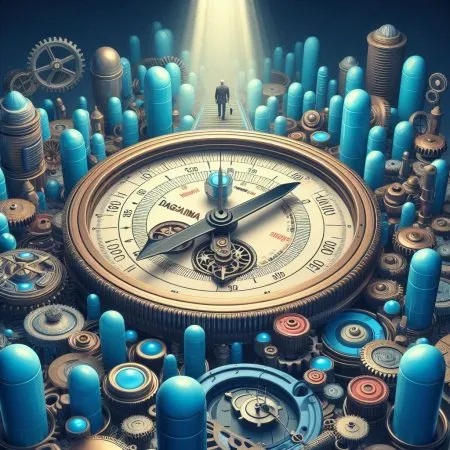 The Masterpiece Unveiled: A Deep Dive into the Science and Impact of Viagra on Erectile Dysfunction