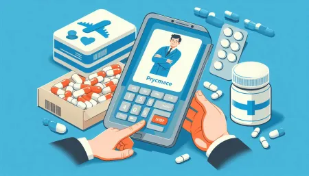 Safe Online Viagra Purchase: Convenience and Confidence