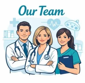 Our Team