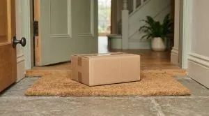 Discreet plain packaging next-day delivery of sildenafil prescribed online in the UK