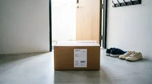 Discreet plain packaging delivery of sildenafil prescribed online without a GP appointment in the UK